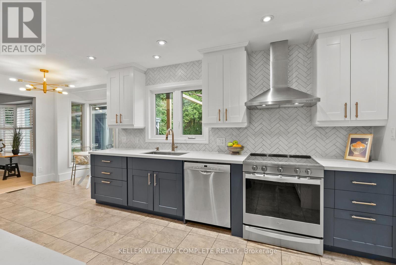 44 Fireside Drive, Hamilton, ON