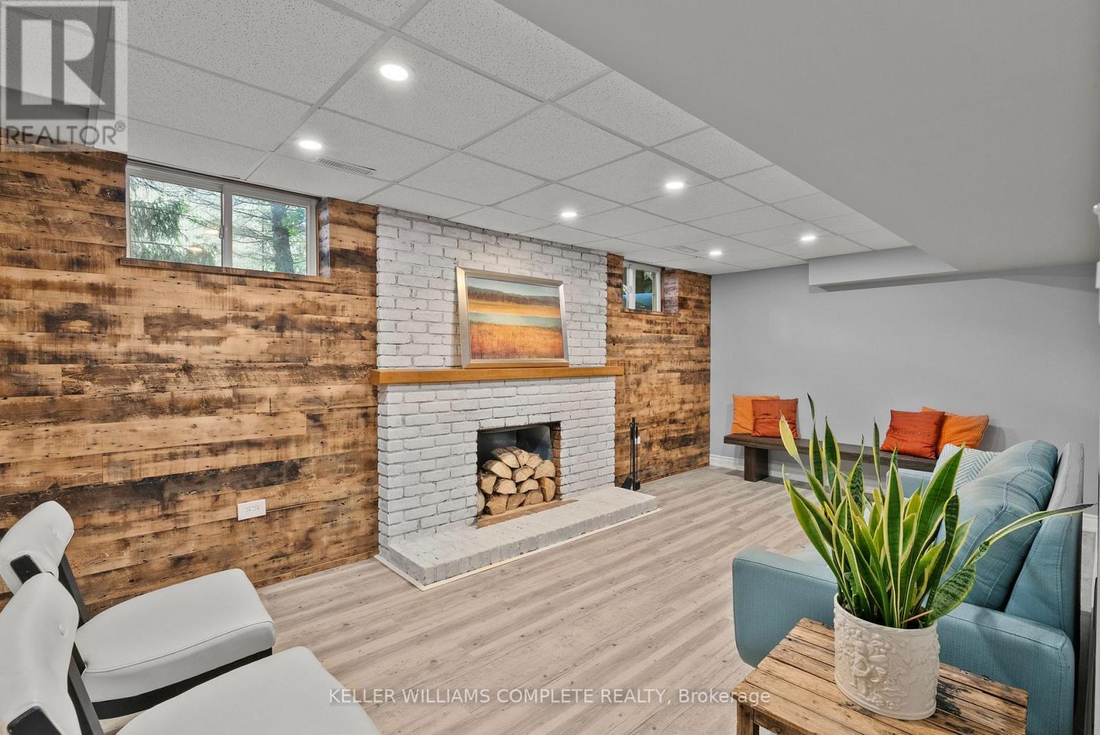 44 Fireside Drive, Hamilton, ON