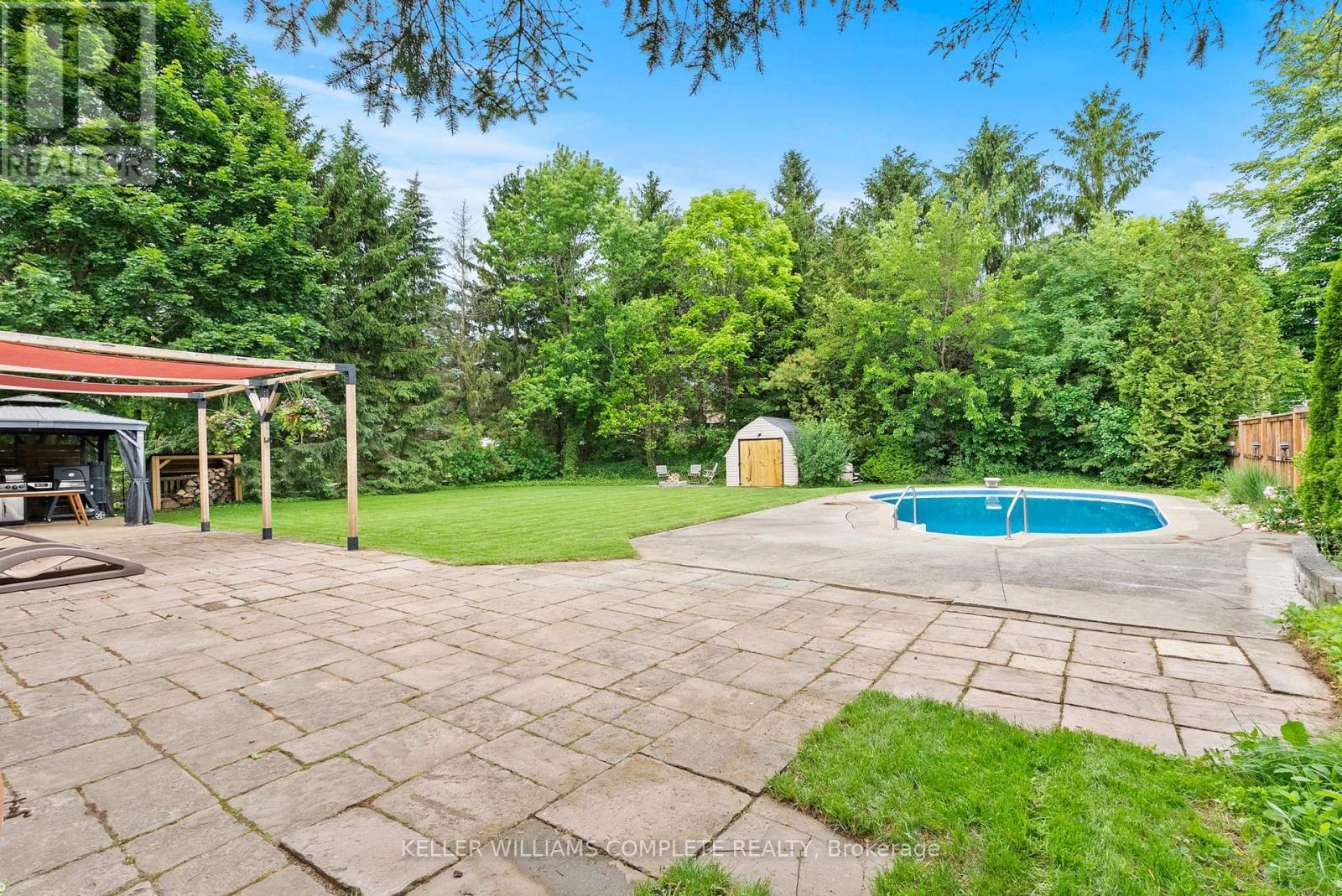 44 Fireside Drive, Hamilton, ON