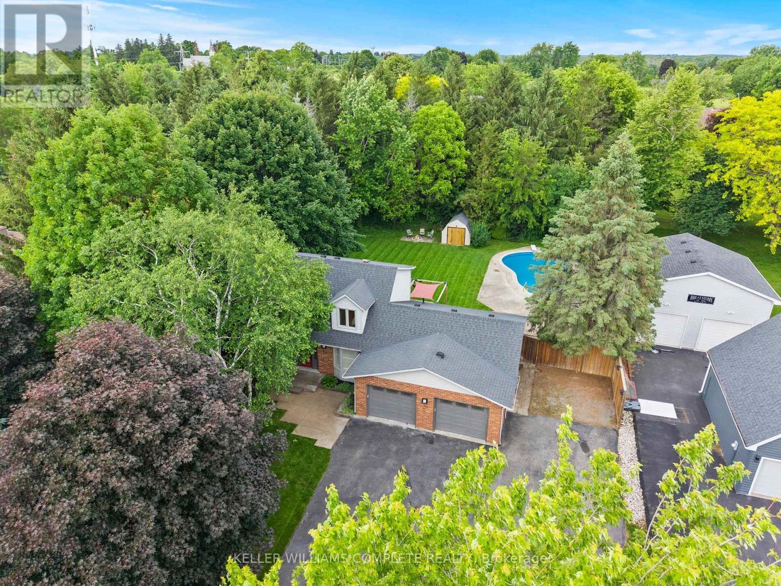 44 Fireside Drive, Hamilton, ON