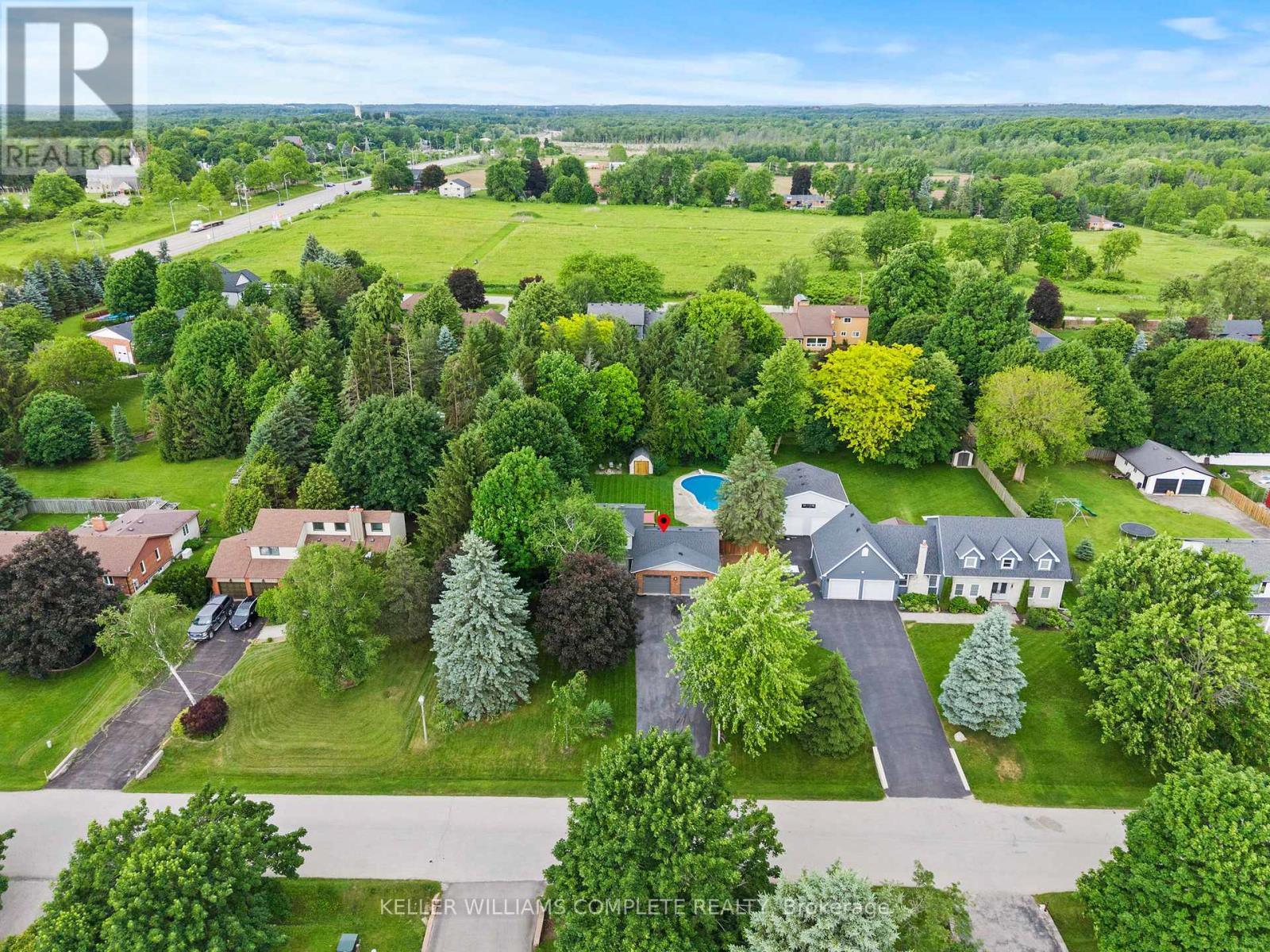 44 Fireside Drive, Hamilton, ON