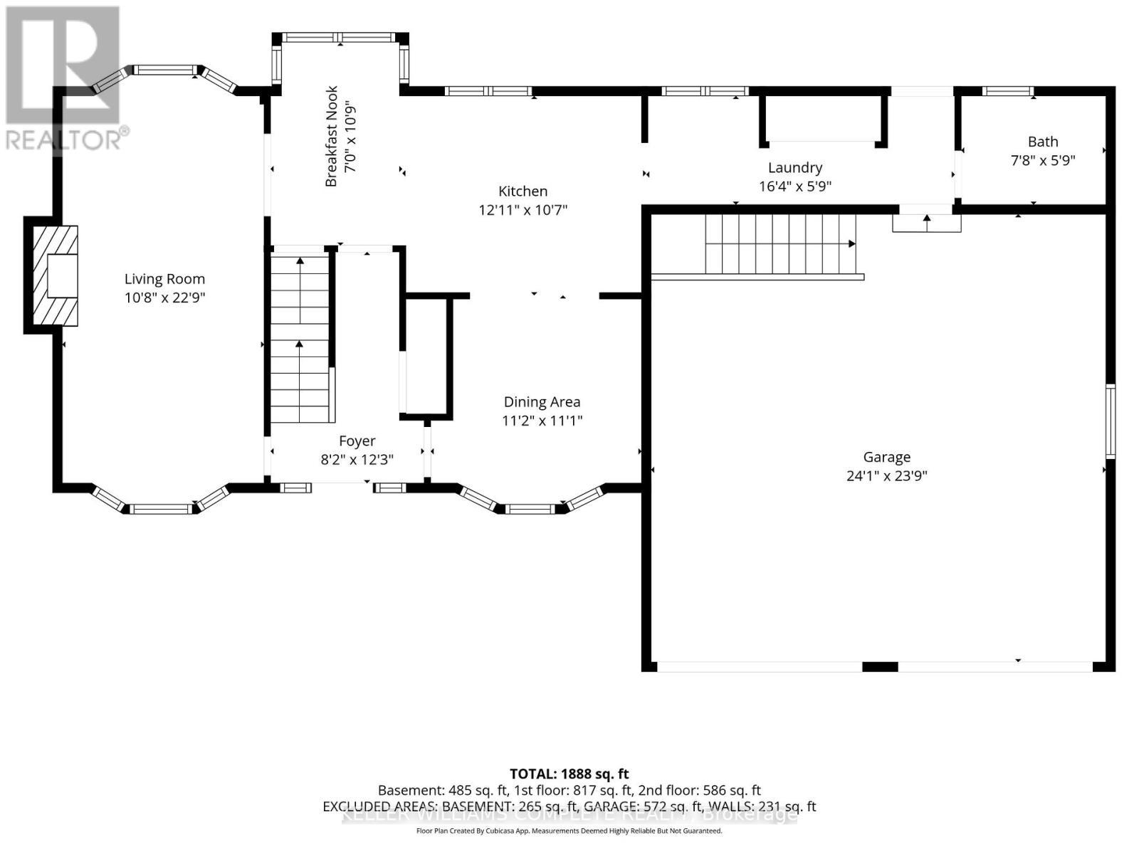 44 Fireside Drive, Hamilton, ON
