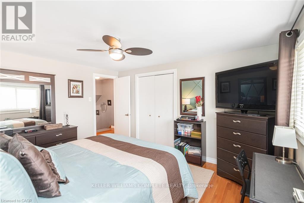 366 Berkindale Drive, Hamilton, ON