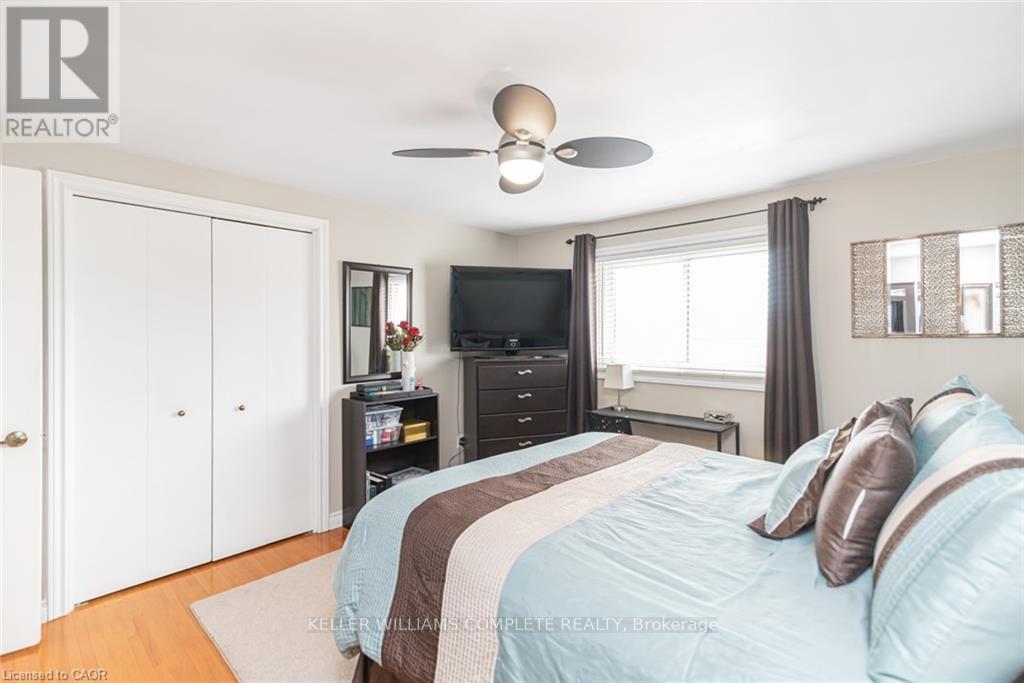 366 Berkindale Drive, Hamilton, ON