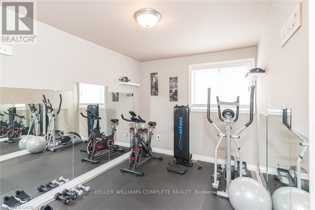 366 Berkindale Drive, Hamilton, ON