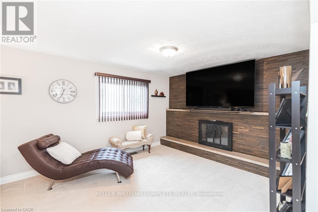 366 Berkindale Drive, Hamilton, ON