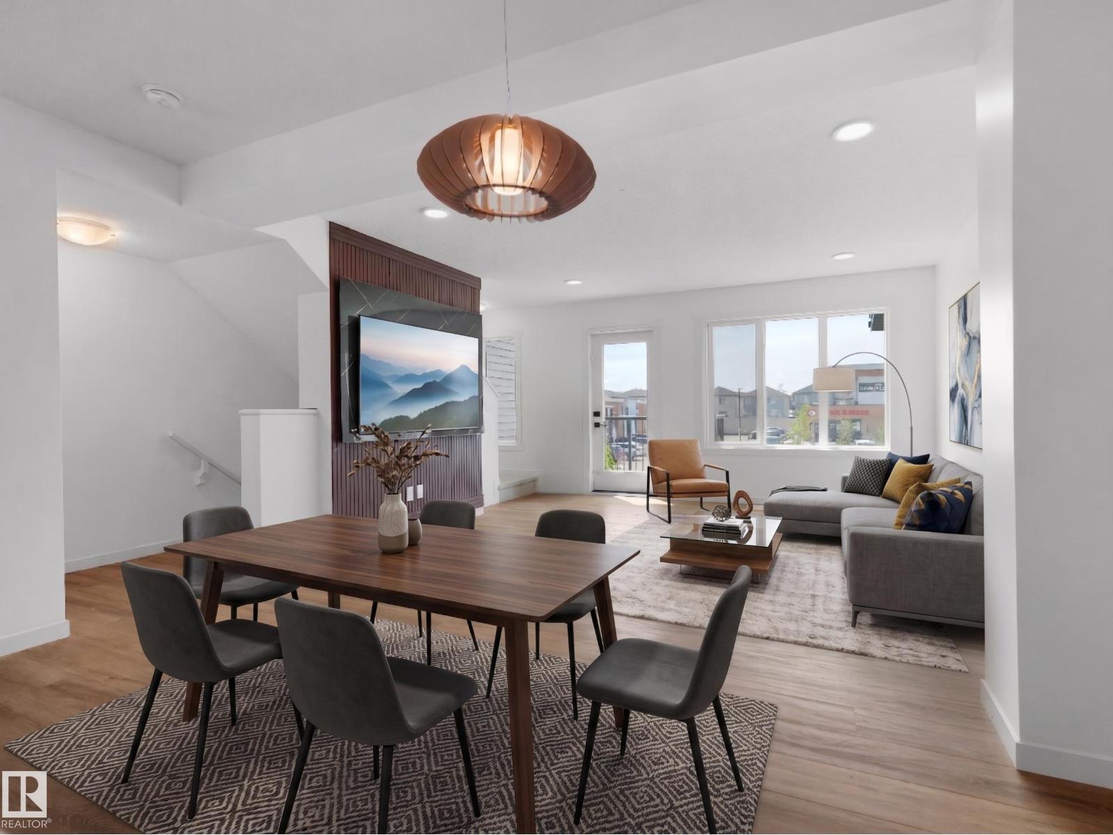 1230 Aster Bv Nw, Edmonton, AB