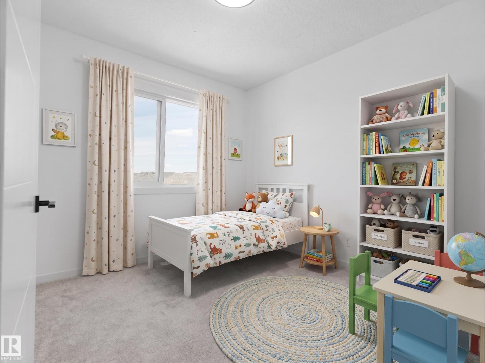 1230 Aster Bv Nw, Edmonton, AB