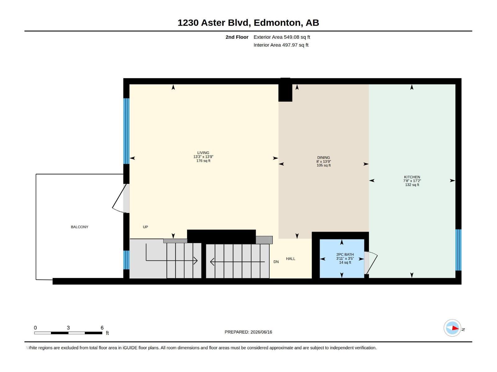 1230 Aster Bv Nw, Edmonton, AB