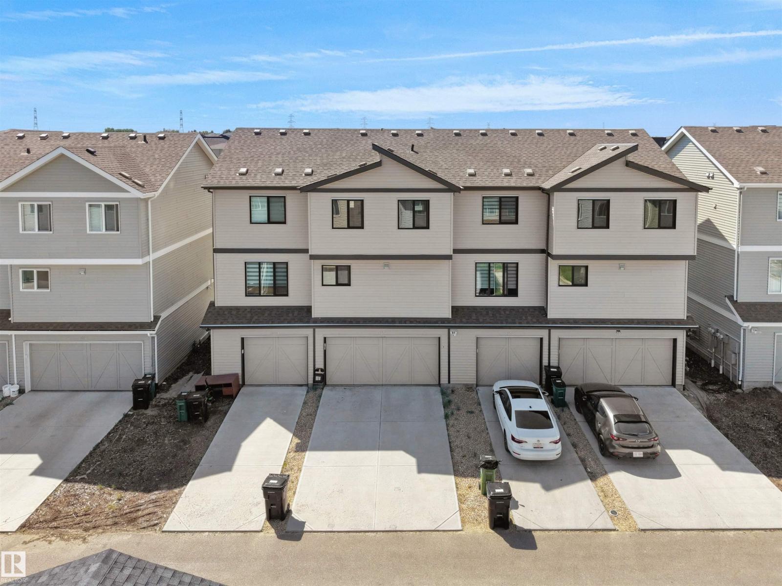 1230 Aster Bv Nw, Edmonton, AB