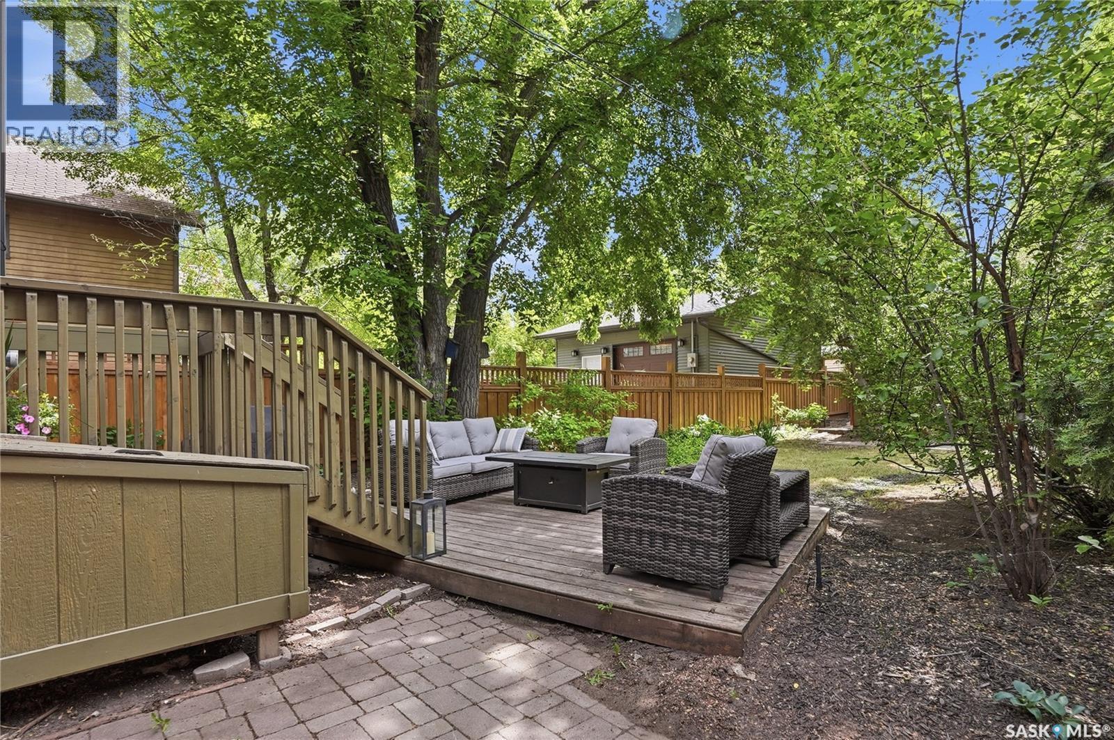 114 7Th Street E, Saskatoon, SK