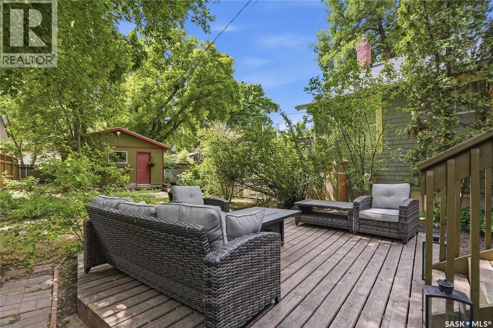 114 7Th Street E, Saskatoon, SK