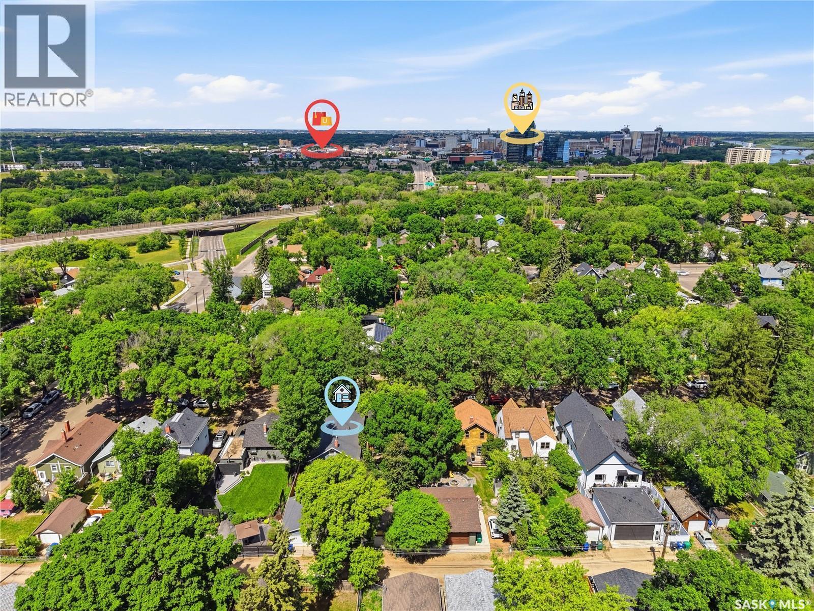 114 7Th Street E, Saskatoon, SK