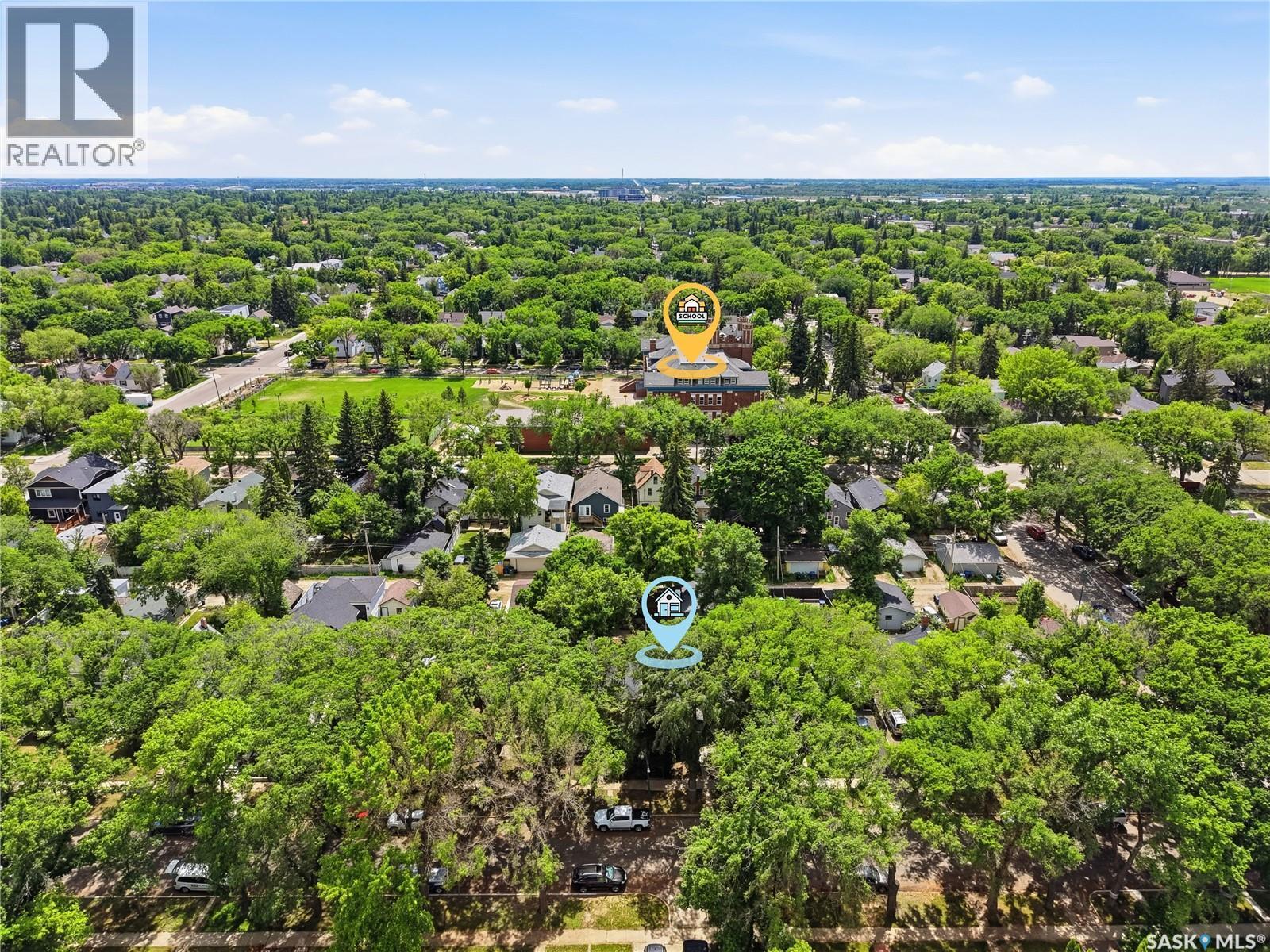 114 7Th Street E, Saskatoon, SK