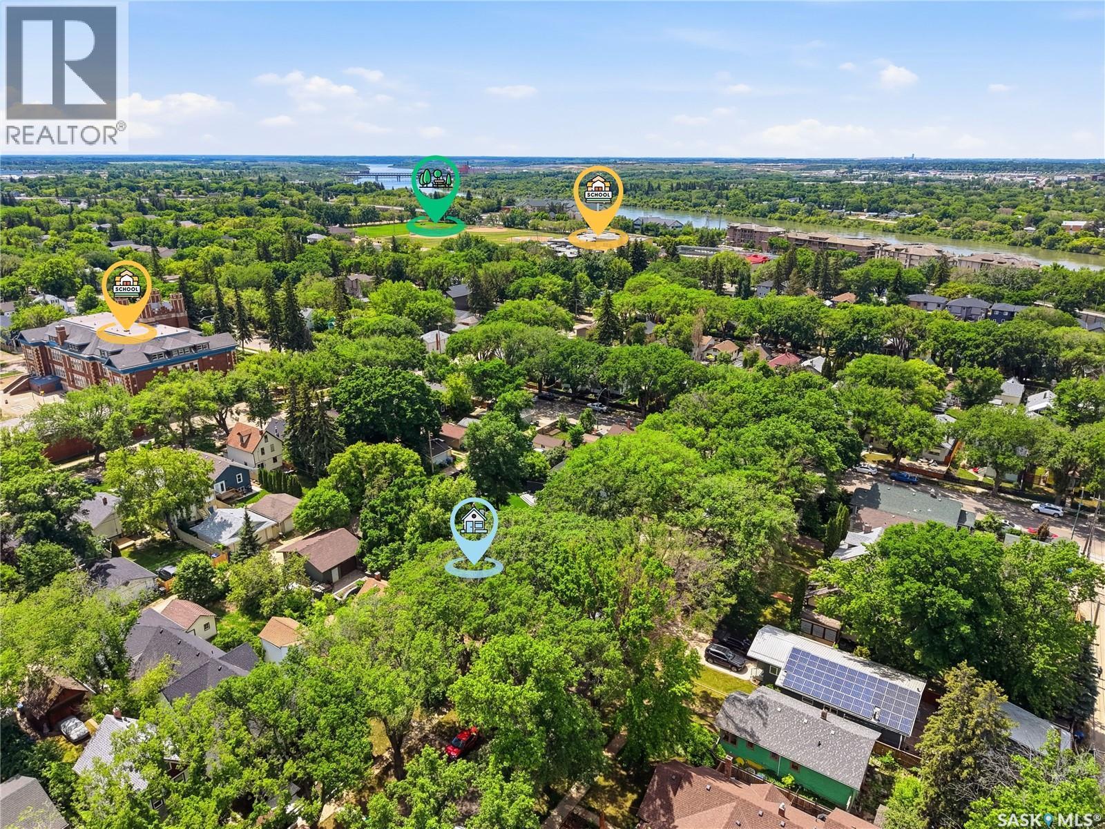 114 7Th Street E, Saskatoon, SK