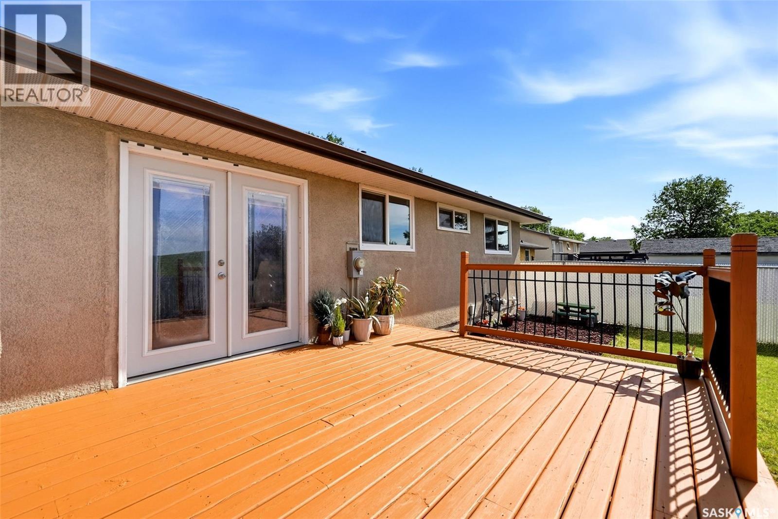 39 Bothwell Crescent, Regina, SK