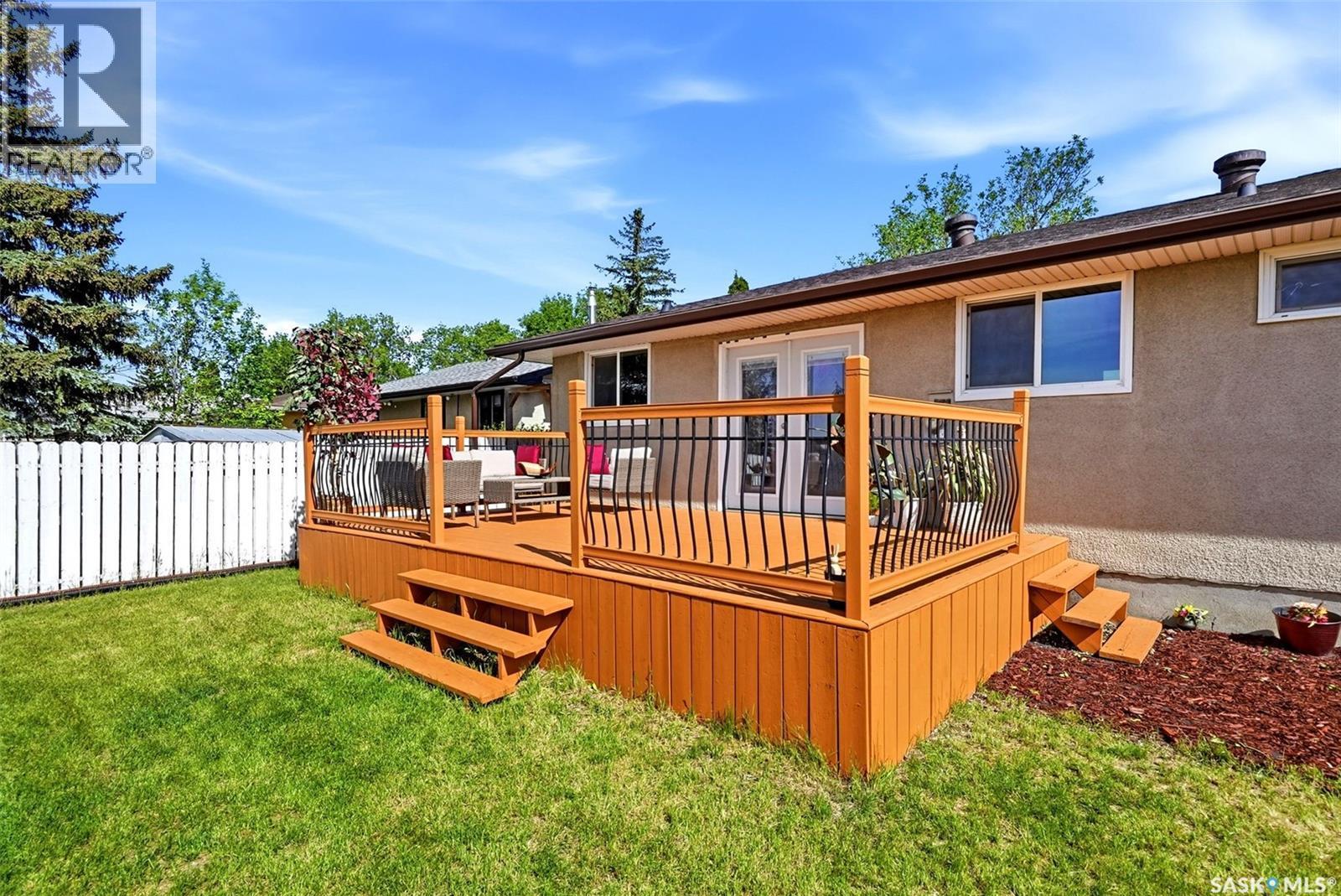 39 Bothwell Crescent, Regina, SK