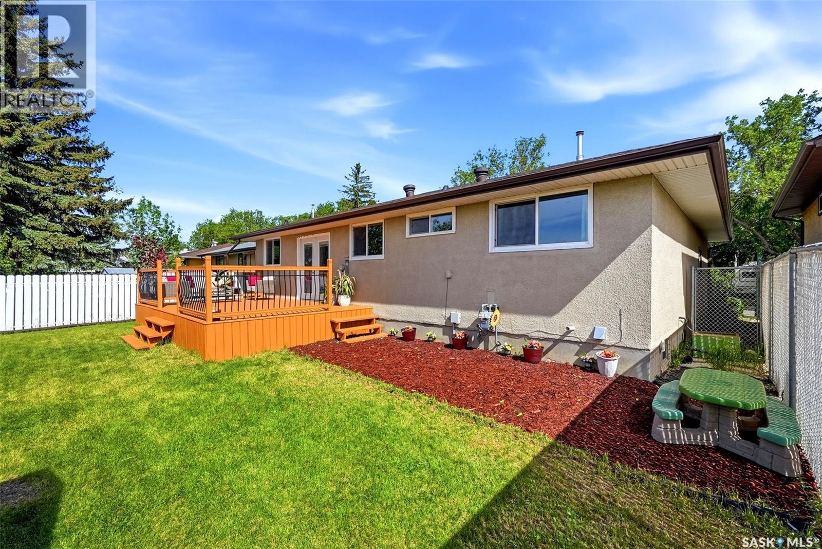 39 Bothwell Crescent, Regina, SK
