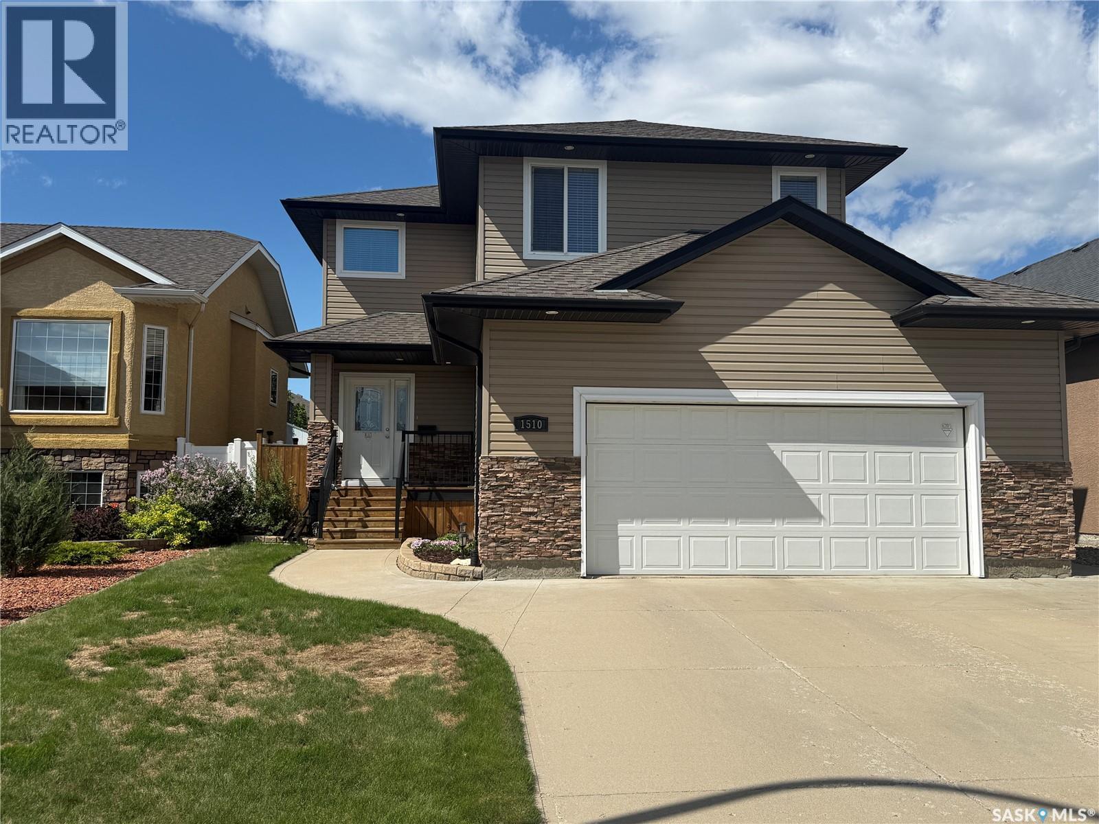1510 Shepherd Crescent, Saskatoon, SK