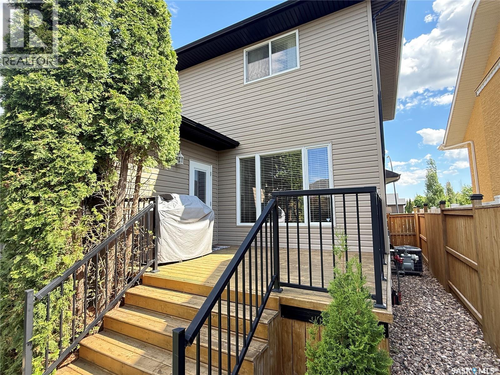 1510 Shepherd Crescent, Saskatoon, SK