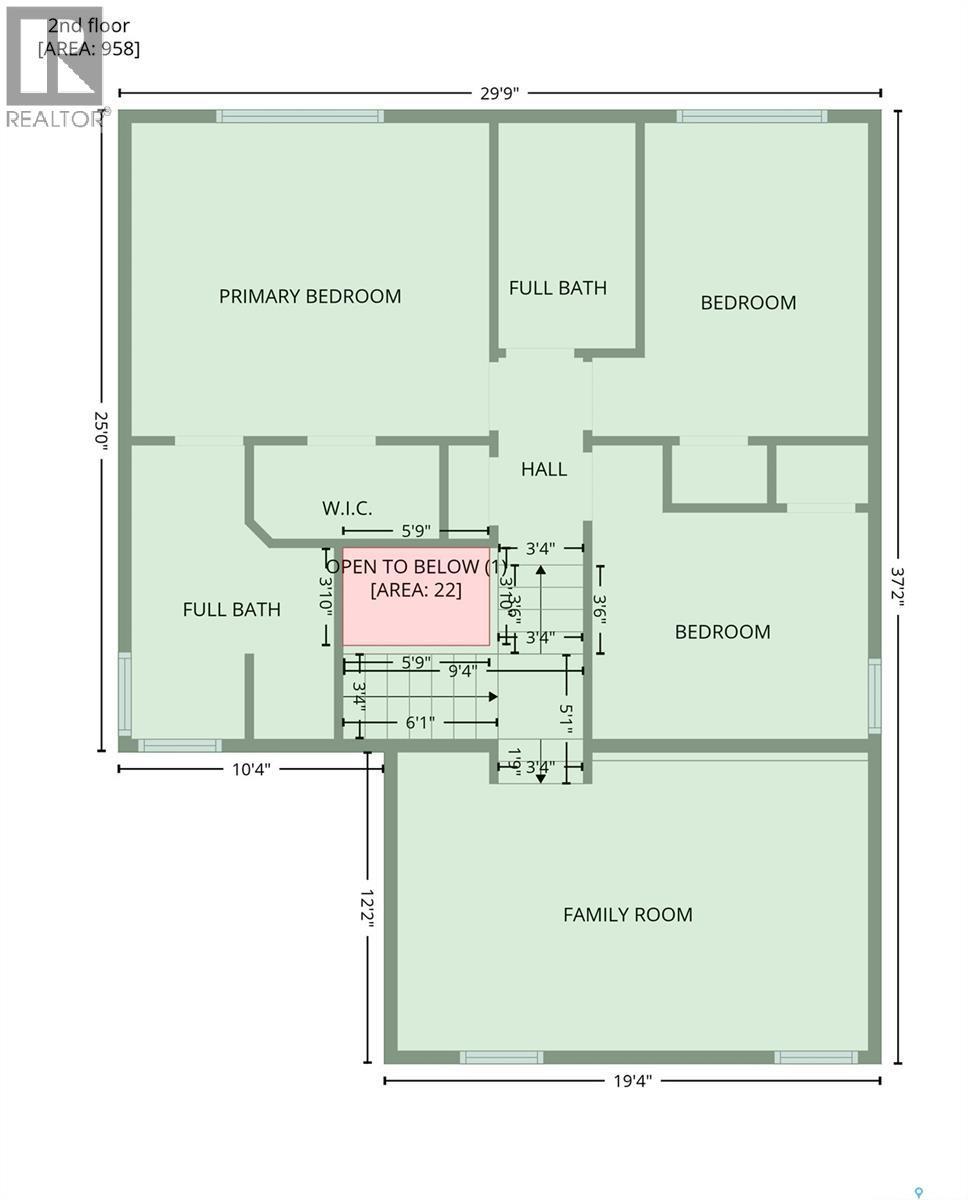 1510 Shepherd Crescent, Saskatoon, SK