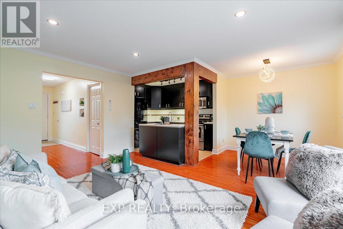 25 Harper Way, Markham, ON