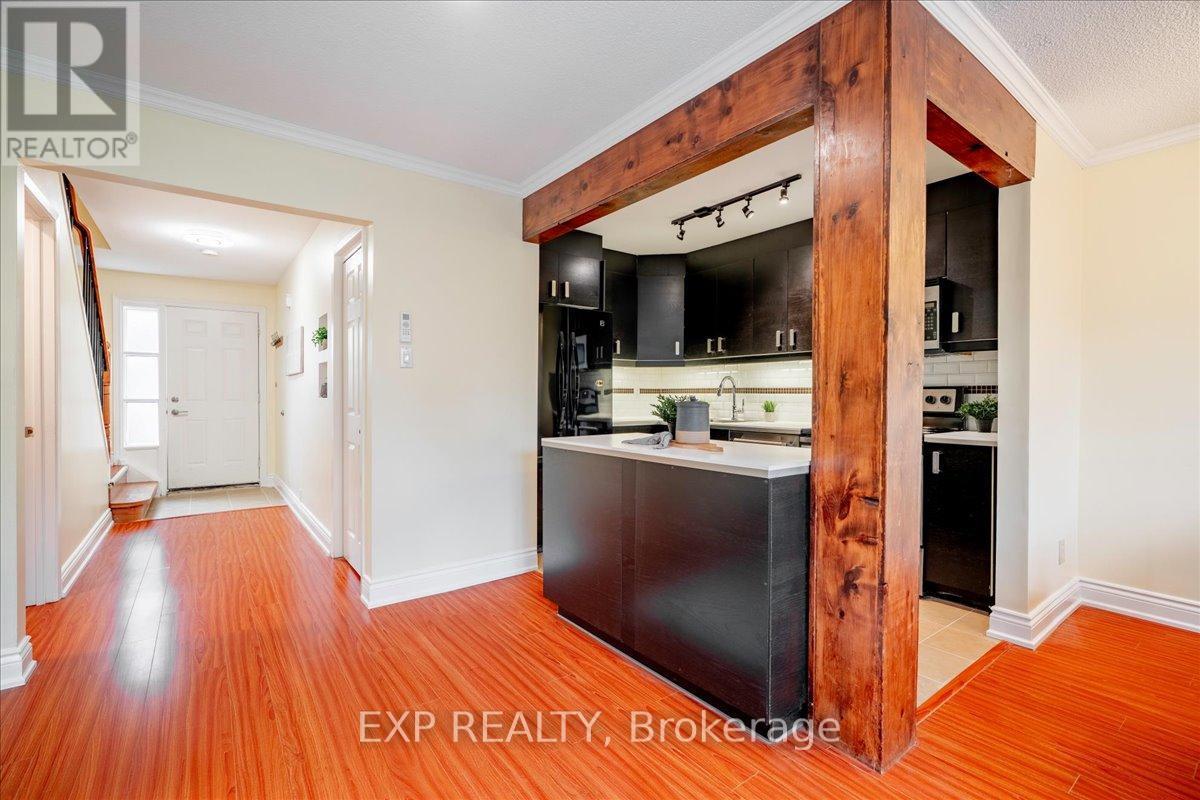 25 Harper Way, Markham, ON