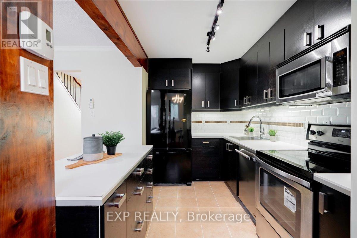25 Harper Way, Markham, ON