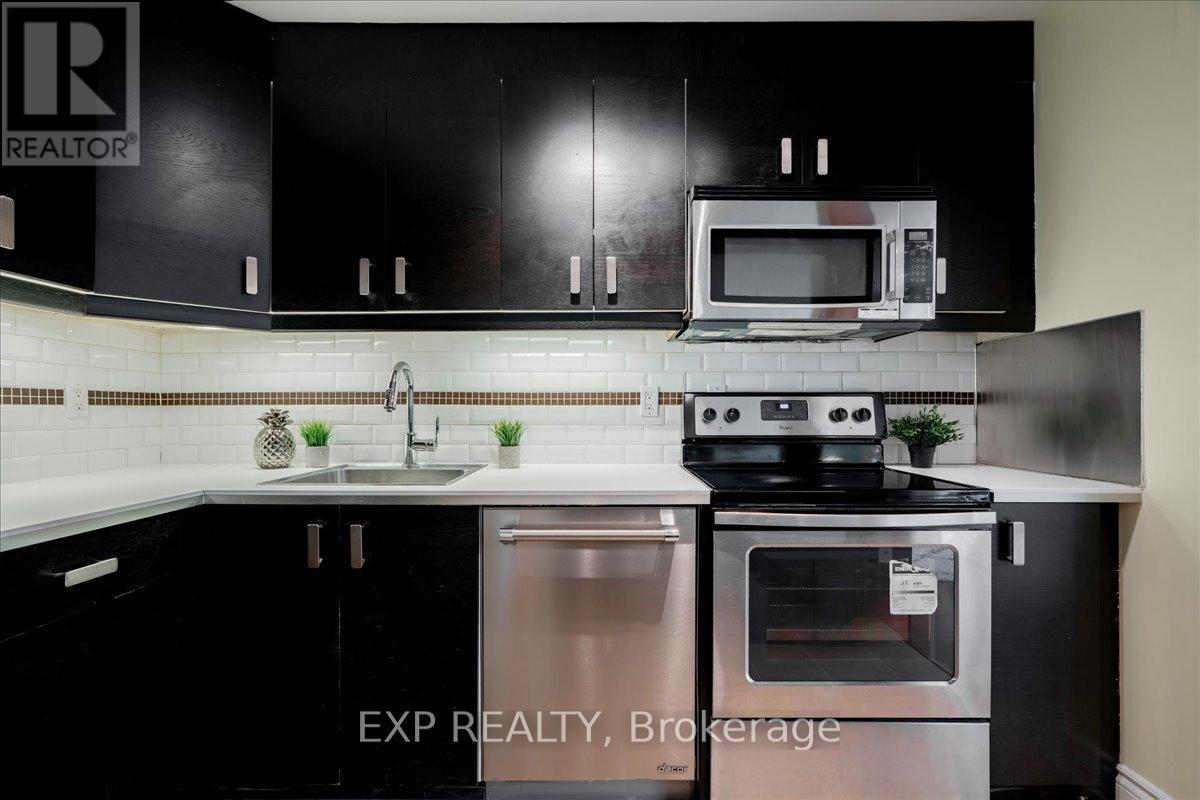 25 Harper Way, Markham, ON