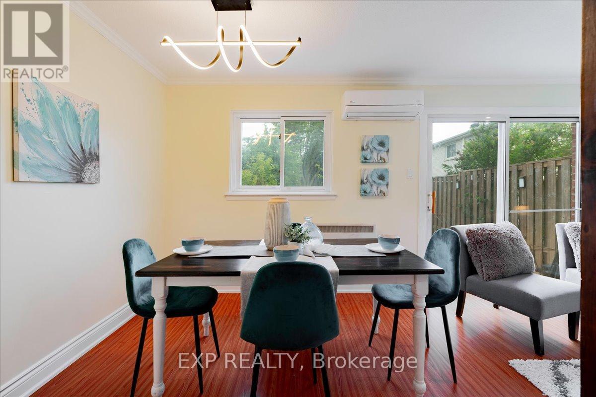 25 Harper Way, Markham, ON