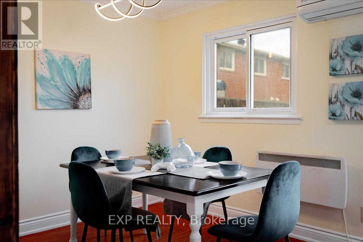 25 Harper Way, Markham, ON