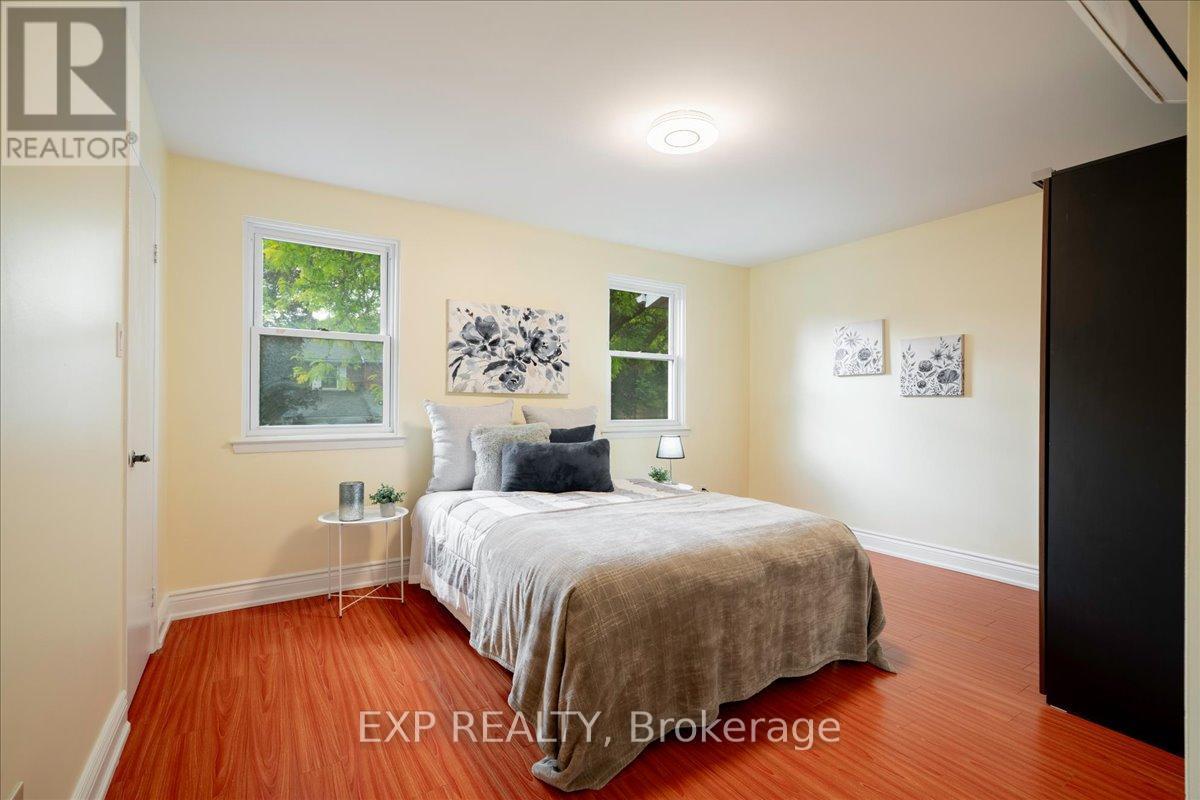 25 Harper Way, Markham, ON