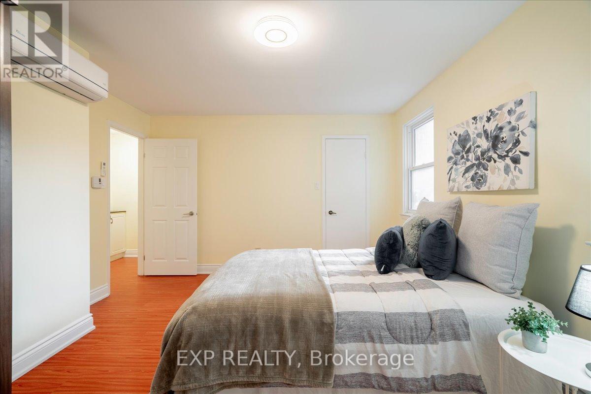 25 Harper Way, Markham, ON