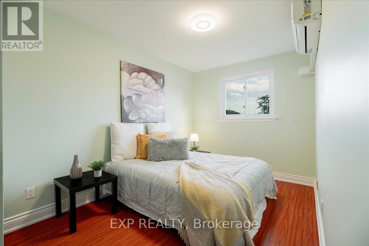 25 Harper Way, Markham, ON