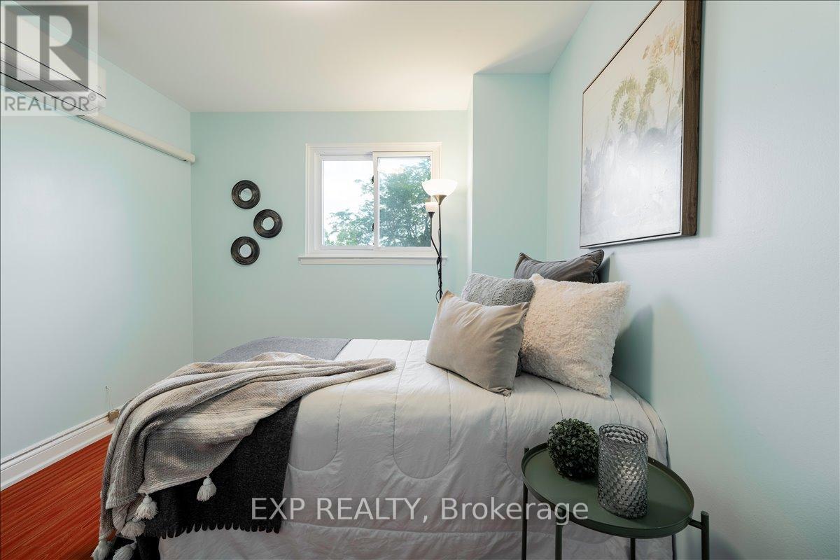 25 Harper Way, Markham, ON