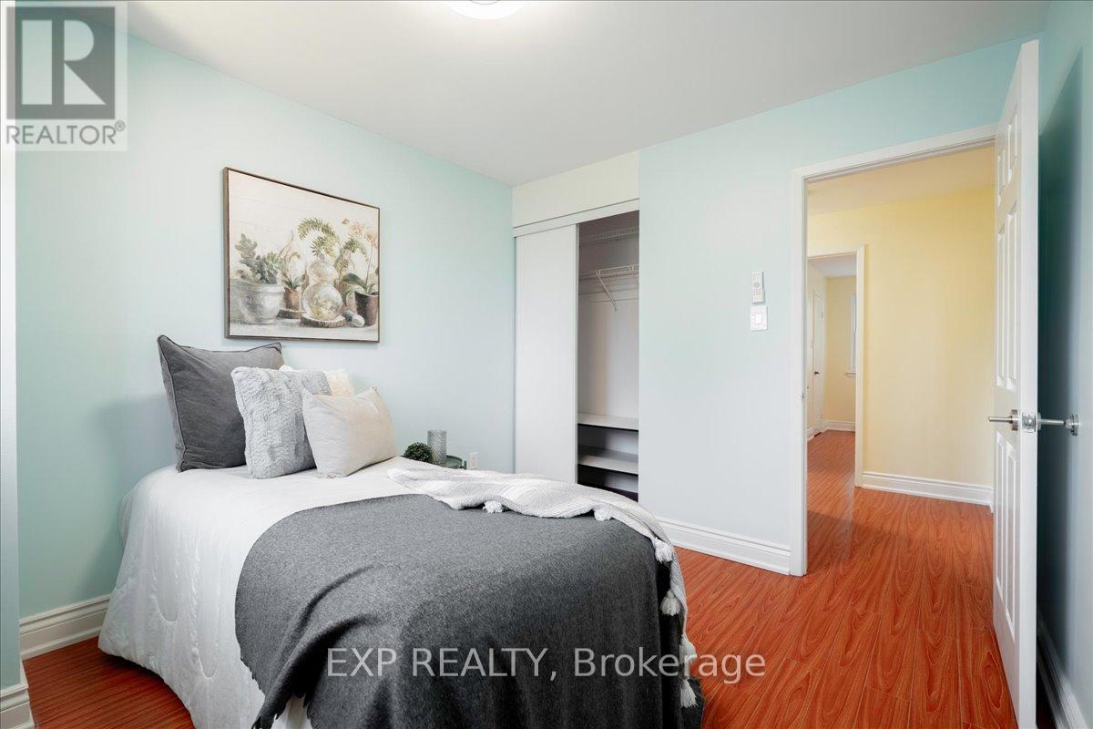 25 Harper Way, Markham, ON