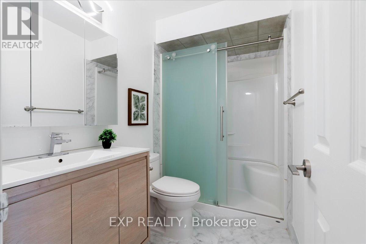 25 Harper Way, Markham, ON