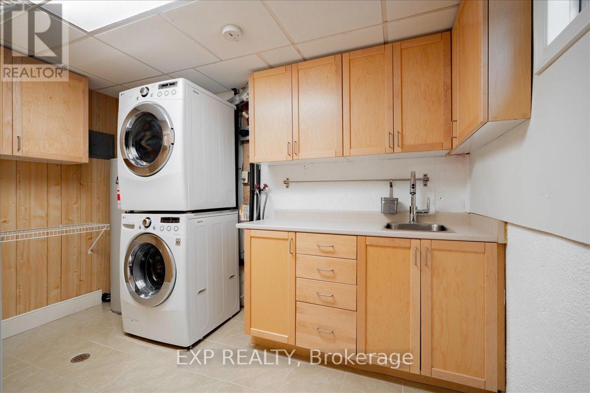 25 Harper Way, Markham, ON