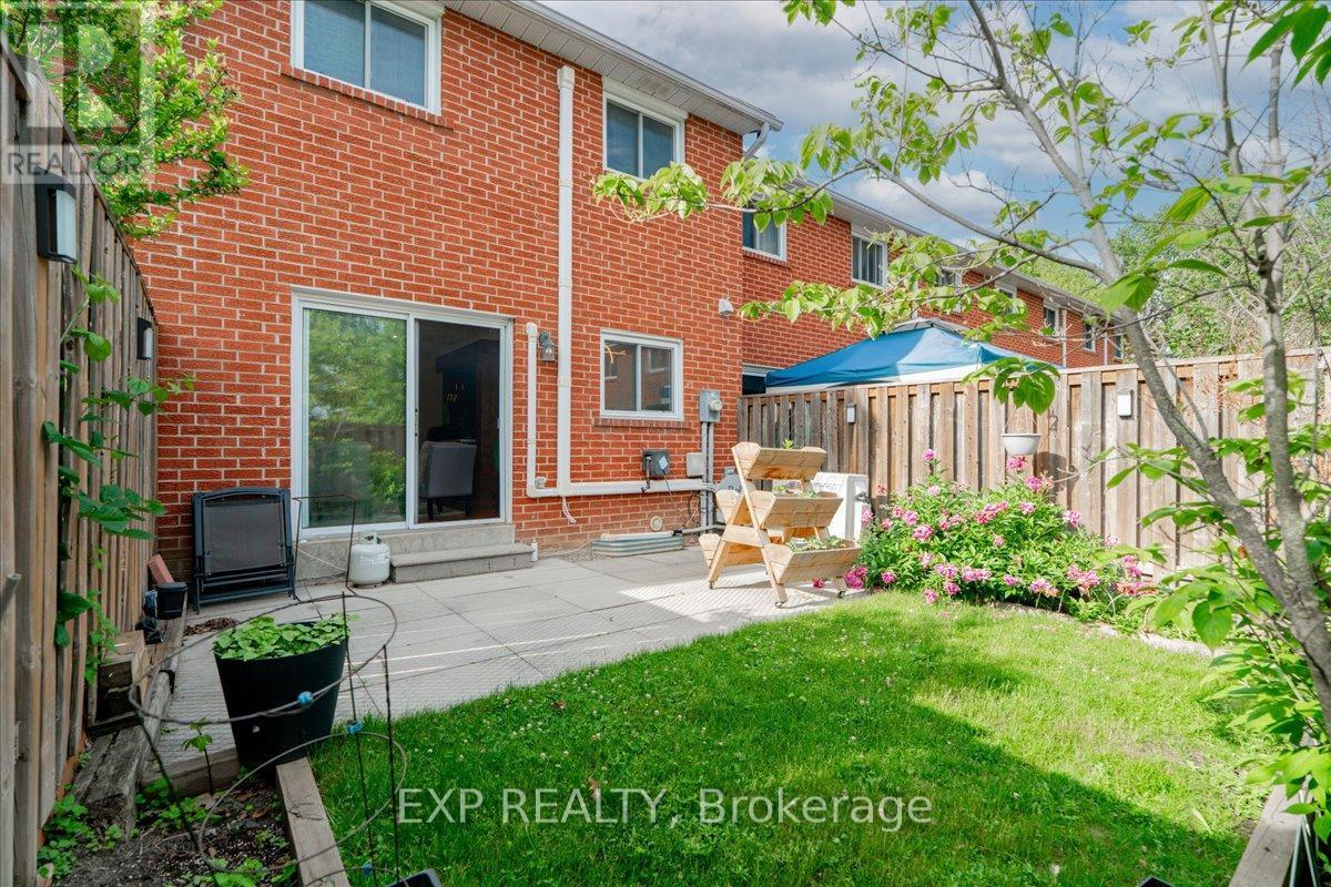25 Harper Way, Markham, ON
