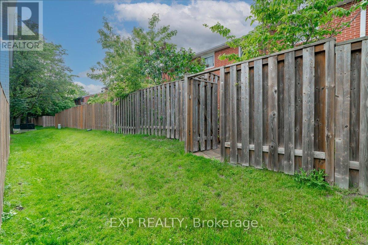 25 Harper Way, Markham, ON