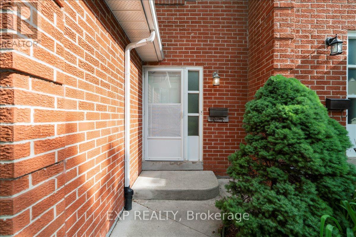25 Harper Way, Markham, ON