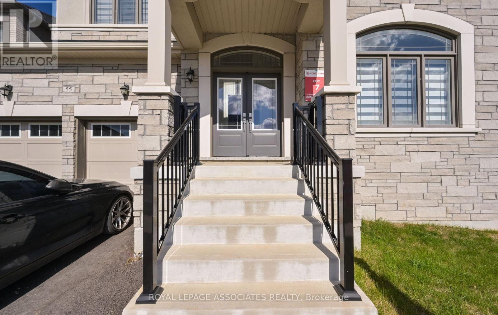 55 Raspberry Ridge Avenue, Caledon, ON