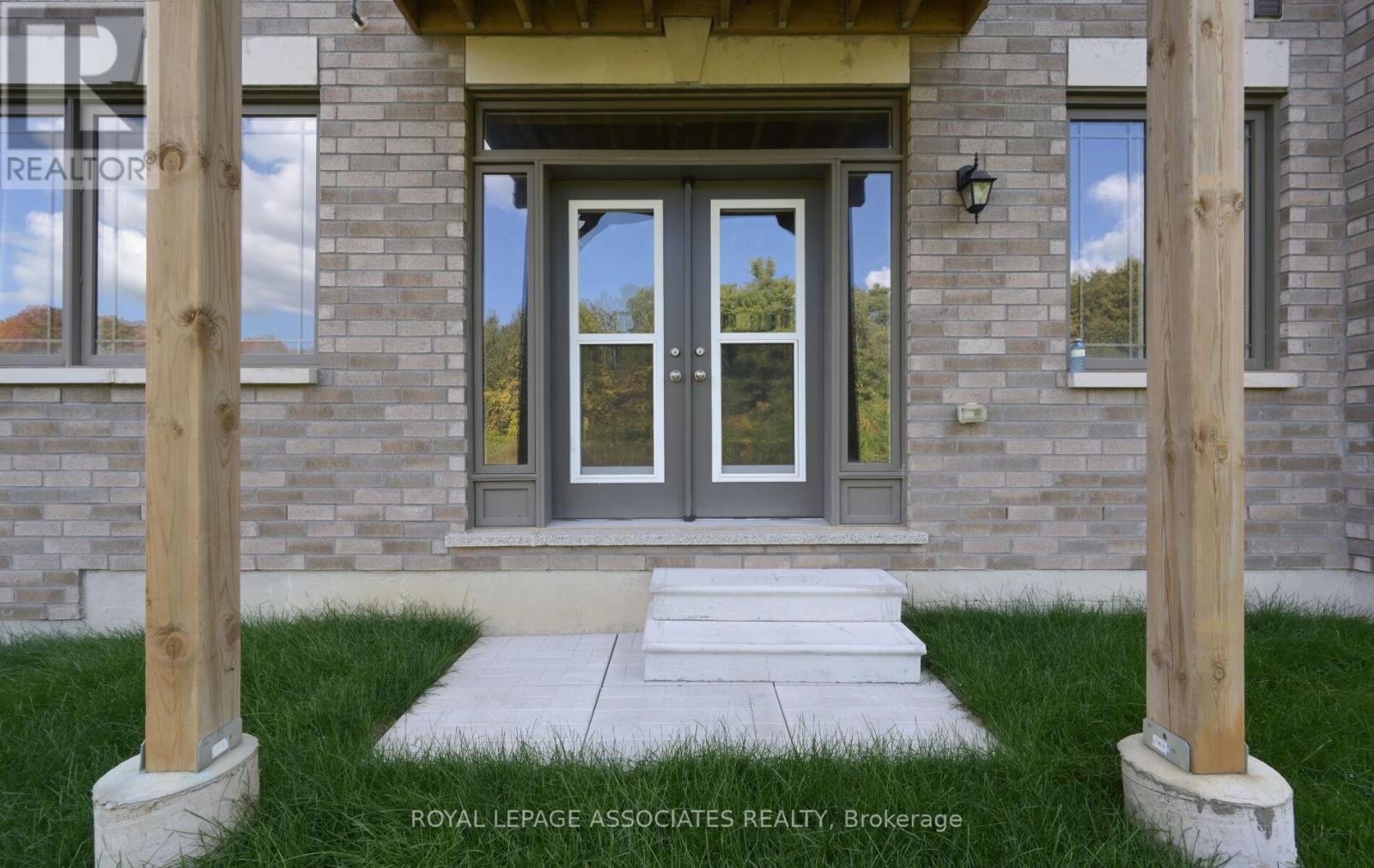 55 Raspberry Ridge Avenue, Caledon, ON