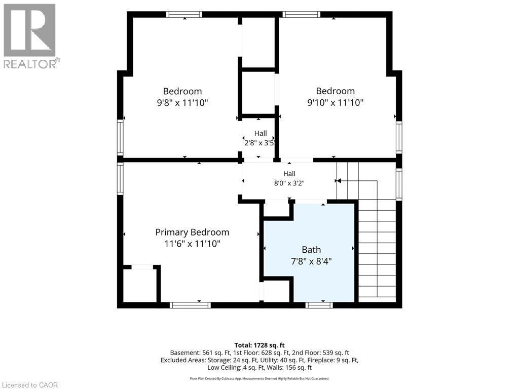 12 East 27Th Street, Hamilton, ON