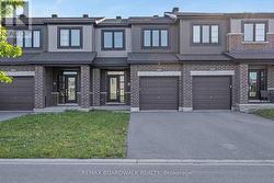2063 CALTRA CRESCENT Ottawa, ON K2V 6V4