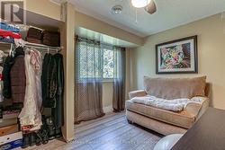 Bedroom -