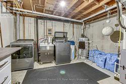 Laundry/Utility Rm -