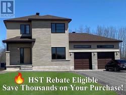LT 7 MERKLEY ROAD North Dundas, ON K0C 2K0