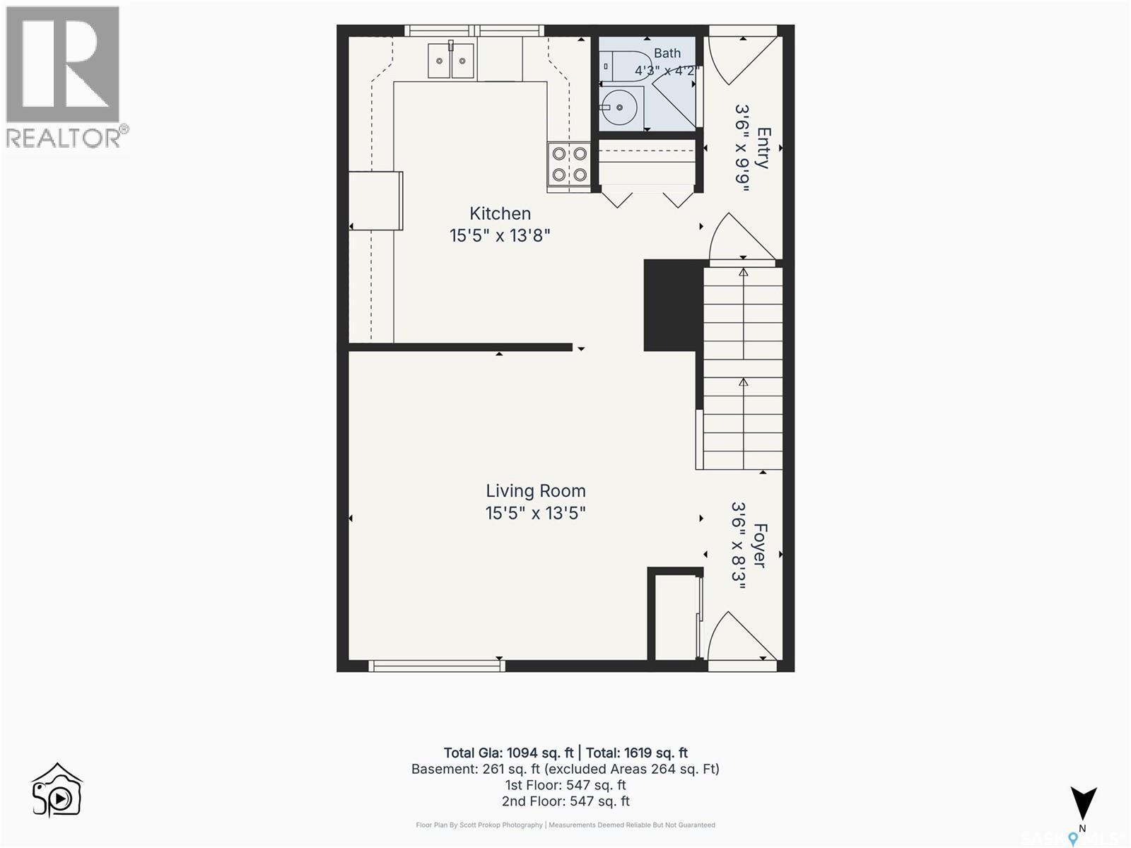 3009A 33Rd Street W, Saskatoon, SK