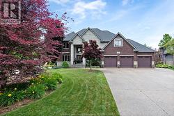 1339 TUSCANY OAKS DRIVE Lasalle, ON N9J 0B6